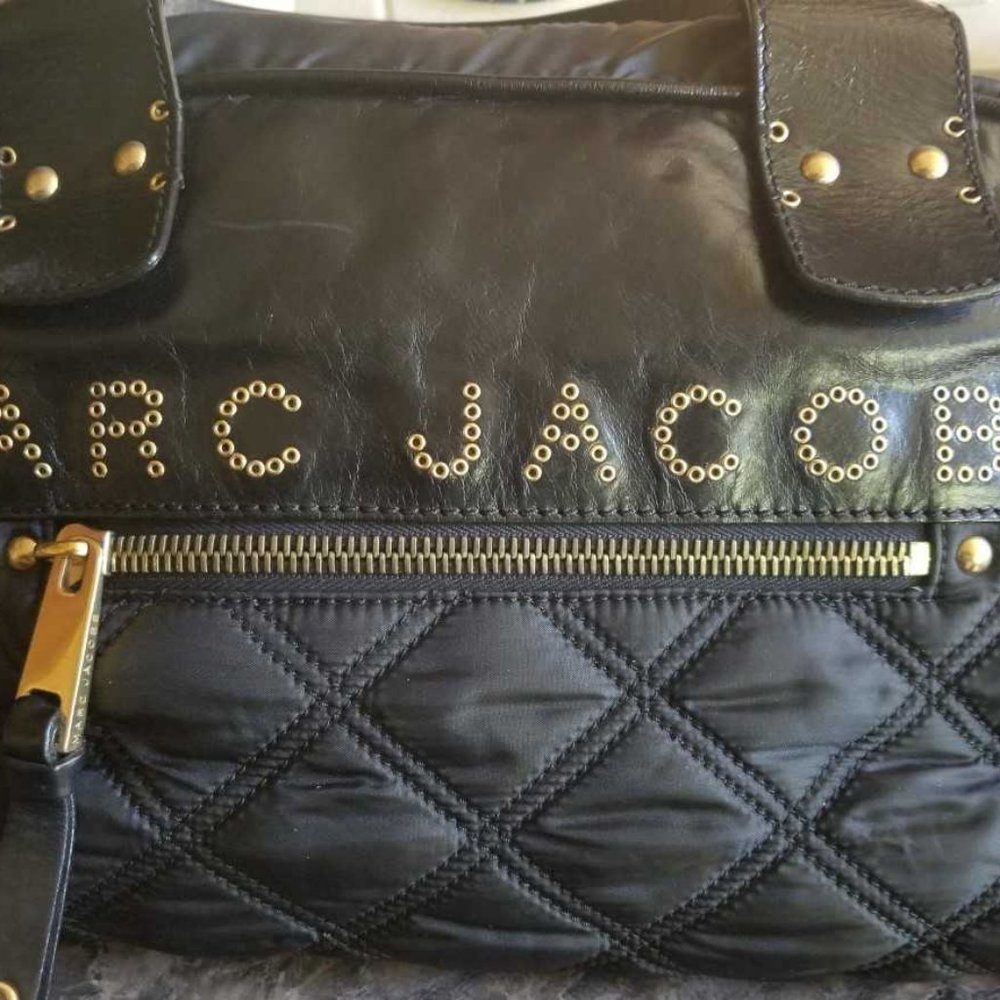 Marc Jacobs satchel